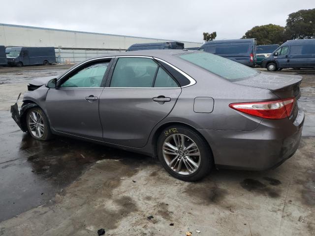 Photo 2 from auction – 2017 TOYOTA CAMRY LE with VIN 4T1BF1FK3HU293432