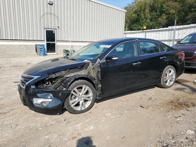 NISSAN ALTIMA 3.5 2013 with VIN 1N4BL3AP2DN474303 - Photo from auction