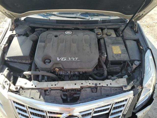 Photo 11 from auction – 2013 CADILLAC XTS with VIN 2G61N5S32D9211631