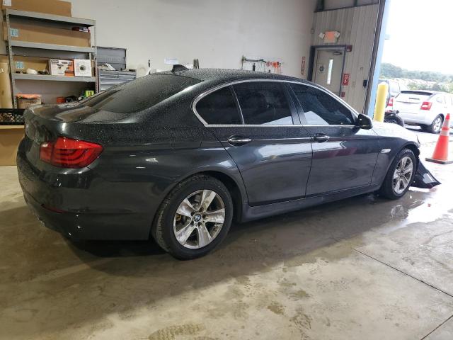 Фото 3 с аукциона – 2011 BMW 528 I с VIN WBAFR1C54BC737312