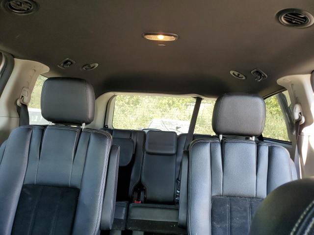 Photo 10 from auction – 2018 DODGE GRAND CARA with VIN 2C4RDGCG0JR283035