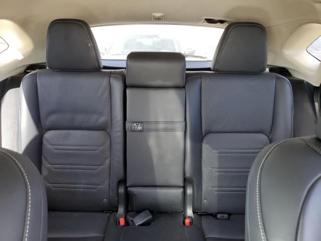 Photo 10 from auction – 2021 LEXUS NX 300 BAS with VIN JTJHARDZ3M2247405