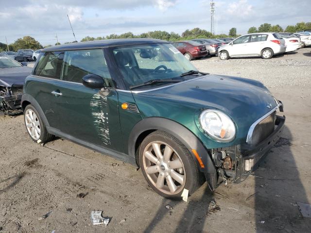 Photo 4 from auction – 2011 MINI COOPER with VIN WMWSU3C59BT099115
