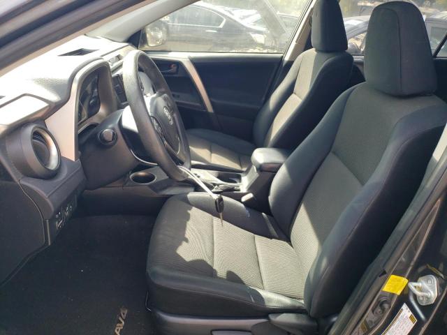 Photo 7 from auction – 2014 TOYOTA RAV4 LE with VIN JTMZFREV6EJ020124