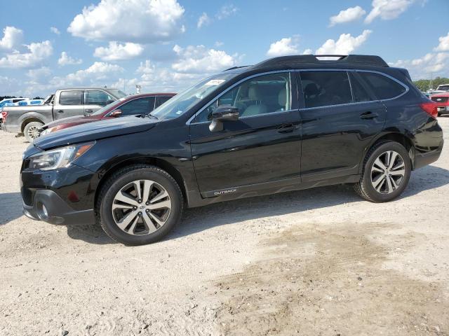 SUBARU OUTBACK 2. 2019 with VIN 4S4BSANC1K3377719 - Photo from auction