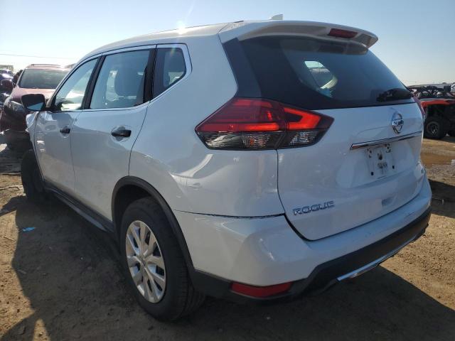 Photo 2 from auction – 2017 NISSAN ROGUE S with VIN KNMAT2MV1HP542109