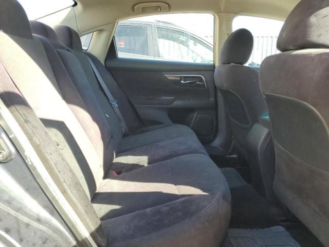 Photo 10 from auction – 2013 NISSAN ALTIMA 2.5 with VIN 1N4AL3AP0DC269487