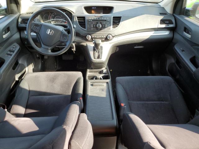 Photo 8 from auction – 2012 HONDA CR-V LX with VIN 5J6RM4H32CL071215