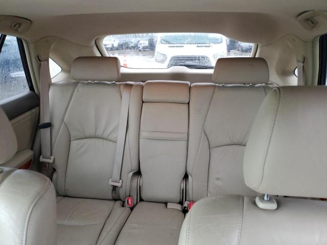 Photo 10 from auction – 2006 LEXUS RX 330 with VIN 2T2GA31U56C048389