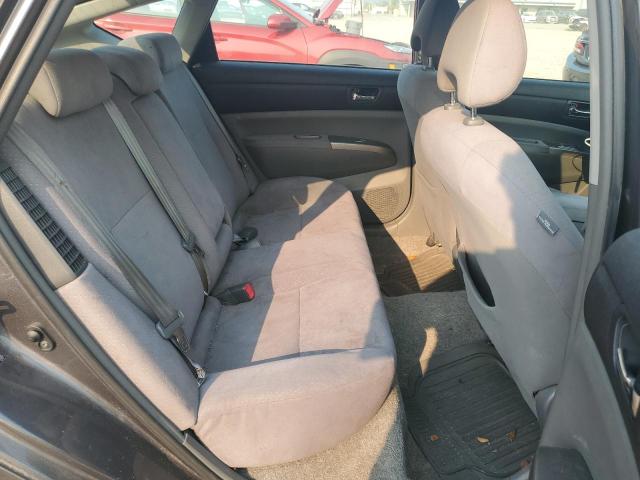Photo 11 from auction – 2007 TOYOTA PRIUS with VIN JTDKB20U773268585