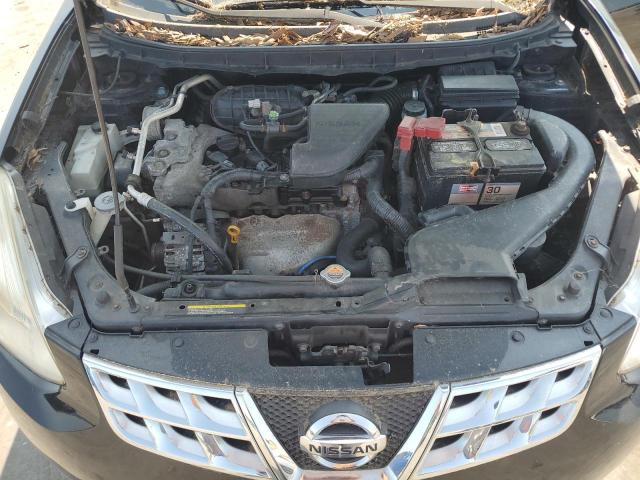 Photo 12 from auction – 2012 NISSAN ROGUE S with VIN JN8AS5MT4CW608433