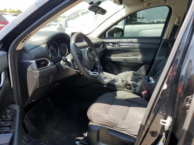 Photo 7 from auction – 2017 MAZDA CX-5 SPORT with VIN JM3KFABL2H0175874