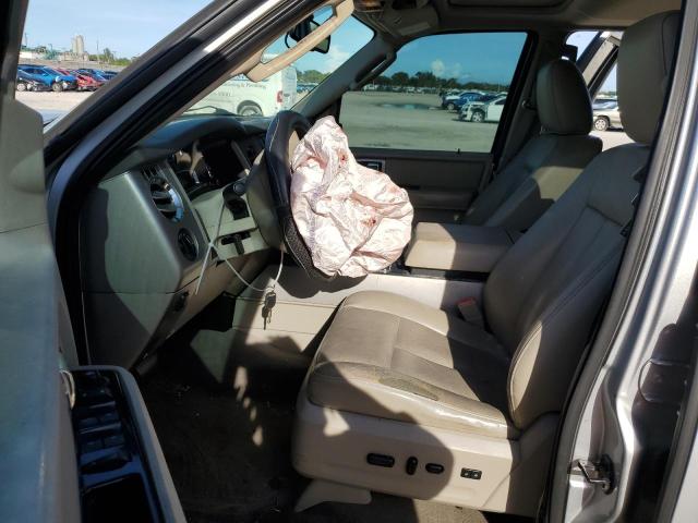 Photo 7 from auction – 2013 FORD EXPEDITION with VIN 1FMJK1K56DEF02304