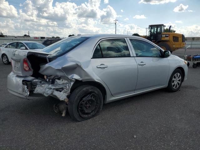 Photo 3 from auction – 2010 TOYOTA COROLLA BA with VIN 1NXBU4EE5AZ361240