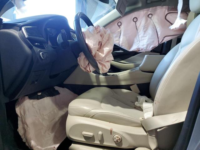 Photo 7 from auction – 2020 BUICK ENVISION P with VIN LRBFXBSA5LD064411