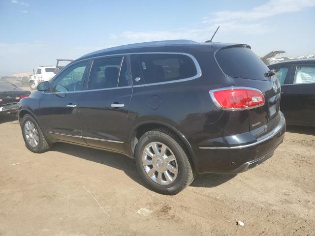 Photo 2 from auction – 2014 BUICK ENCLAVE with VIN 5GAKVBKD3EJ107519