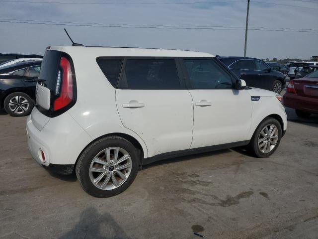 Photo 3 from auction – 2019 KIA SOUL + with VIN KNDJP3A57K7636078