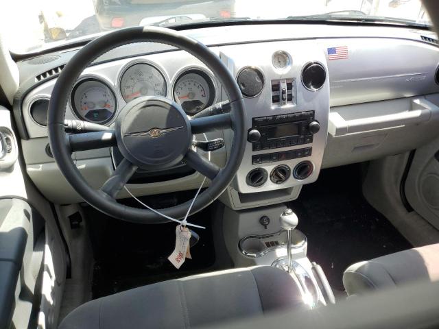 Photo 8 from auction – 2010 CHRYSLER PT CRUISER with VIN 3A4GY5F95AT177569