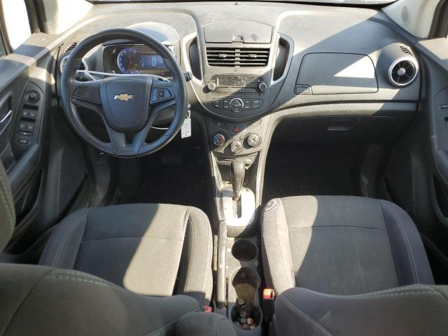 صورة رقم 8 من المزاد - 2016 CHEVROLET TRAX LS مع VIN 3GNCJKSB5GL267756