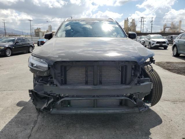 Photo 5 from auction – 2024 VOLVO XC90 PLUS with VIN YV4H60CE4R1223901