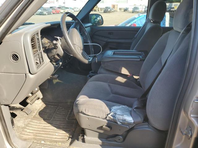 Photo 7 from auction – 2005 GMC NEW SIERRA with VIN 2GTEK13TX51173094