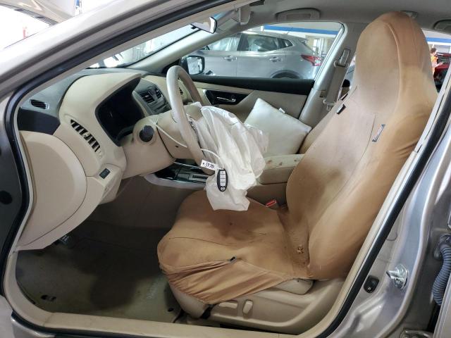 Photo 7 from auction – 2013 NISSAN ALTIMA 2.5 with VIN 1N4AL3AP4DC124436
