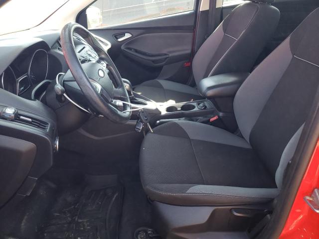 Foto 7 de la subasta – 2014 FORD FOCUS SE con VIN 1FADP3K20EL204872