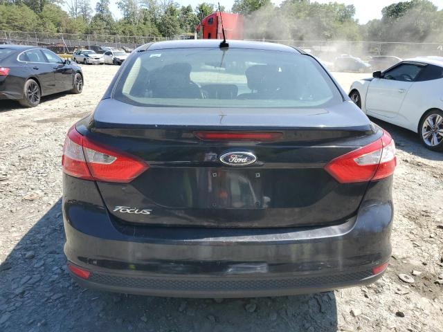 Photo 6 from auction – 2012 FORD FOCUS S with VIN 1FAHP3E25CL317968
