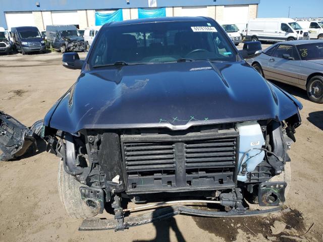 Photo 5 from auction – 2021 RAM 1500 BIG H with VIN 1C6SRFFT0MN651910