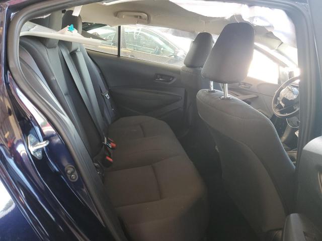 Photo 10 from auction – 2024 TOYOTA COROLLA LE with VIN 5YFB4MDE0RP138862