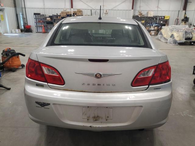 Photo 6 from auction – 2010 CHRYSLER SEBRING LI with VIN 1C3CC5FD5AN192519