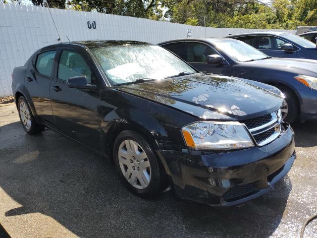 Photo 4 from auction – 2014 DODGE AVENGER SE with VIN 1C3CDZAB7EN225438