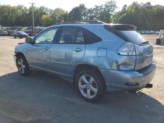 Photo 2 from auction – 2006 LEXUS RX 330 with VIN 2T2HA31U56C106778