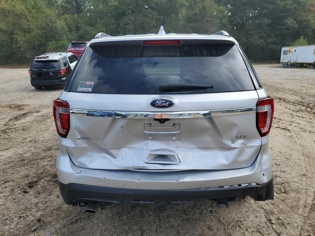 Photo 6 from auction – 2016 FORD EXPLORER X with VIN 1FM5K8D80GGC96732