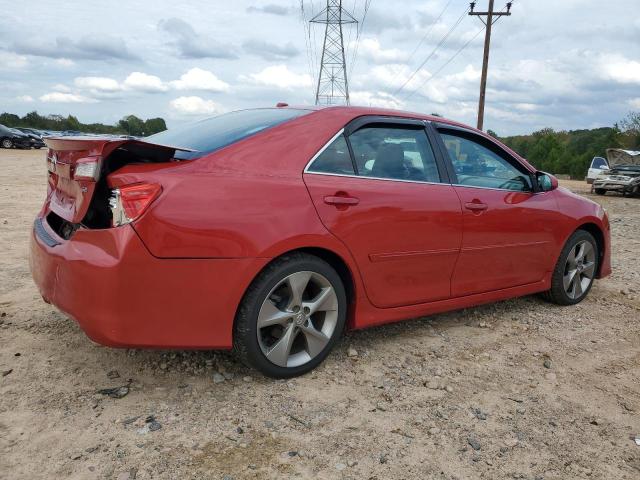 Photo 3 from auction – 2012 TOYOTA CAMRY SE with VIN 4T1BK1FK5CU502755