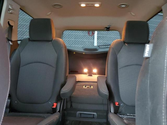 Photo 10 from auction – 2017 CHEVROLET TRAVERSE L with VIN 1GNKVGKD0HJ188633