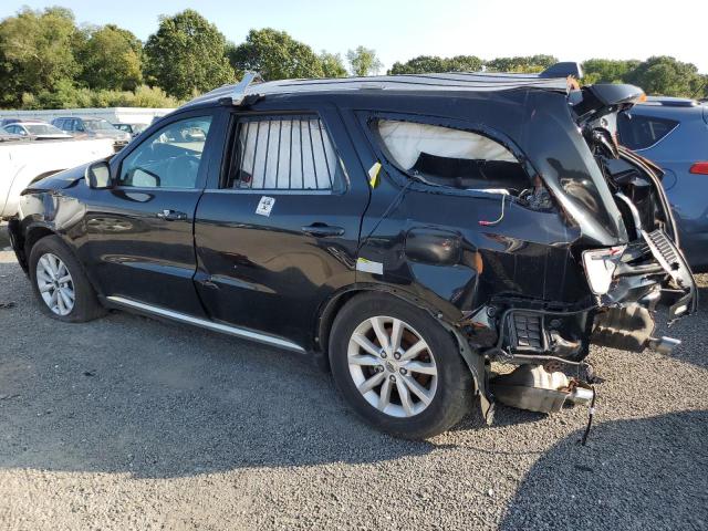 Photo 2 from auction – 2019 DODGE DURANGO SS with VIN 1C4SDJFT3KC705753