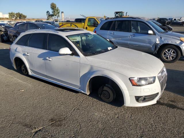 Photo 4 from auction – 2013 AUDI A4 ALLROAD with VIN WA1UFAFL8DA175355