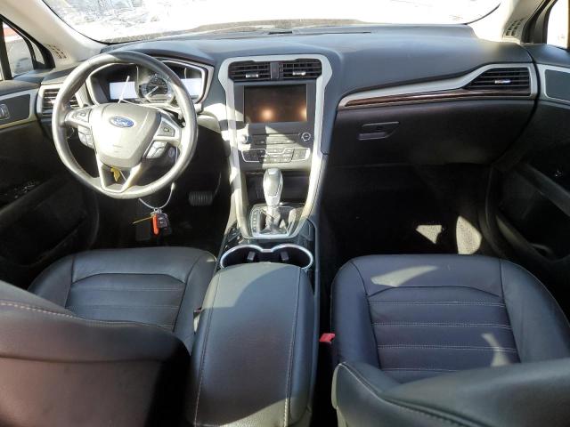 Photo 8 from auction – 2016 FORD FUSION SE with VIN 3FA6P0H99GR380397