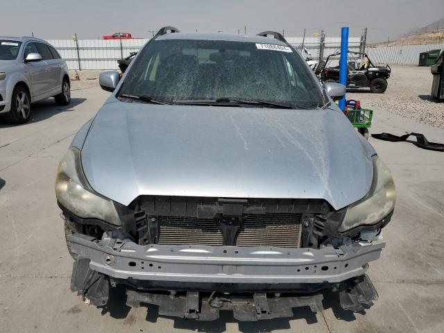 Photo 5 from auction – 2015 SUBARU XV CROSSTR with VIN JF2GPACC2FH216126