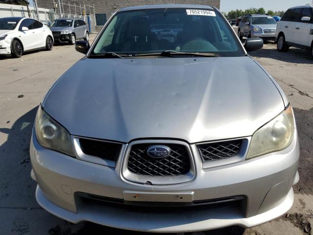 Photo 5 from auction – 2006 SUBARU IMPREZA 2. with VIN JF1GD67696H510489