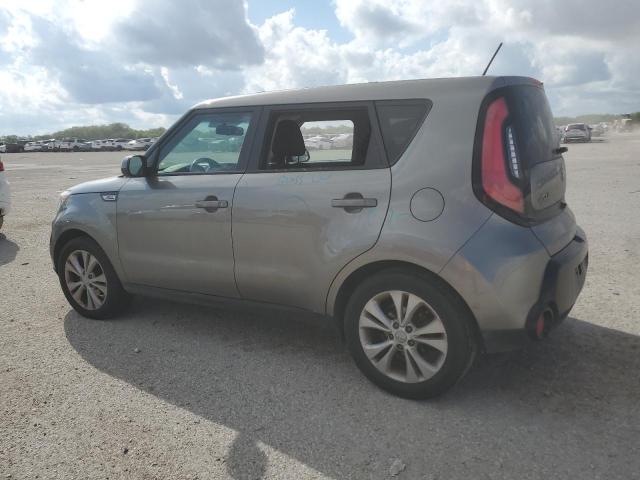 Photo 2 from auction – 2016 KIA SOUL + with VIN KNDJP3A54G7327496