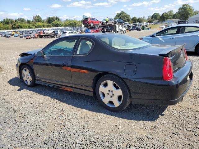Photo 2 from auction – 2007 CHEVROLET MONTE CARL with VIN 2G1WL16C679268925