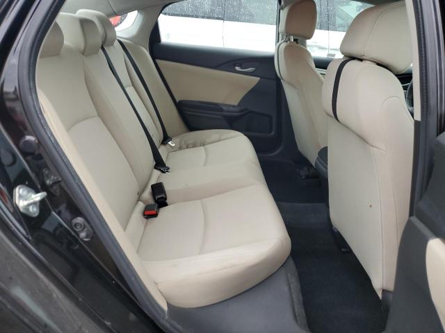 Photo 10 from auction – 2016 HONDA CIVIC LX with VIN 2HGFC2F52GH540635