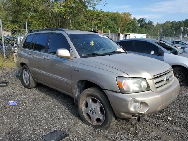 Photo 4 from auction – 2004 TOYOTA HIGHLANDER with VIN JTEEP21A840031860
