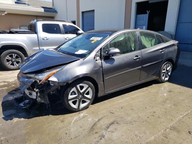TOYOTA PRIUS 2017 con VIN JTDKARFU7H3045192 - Foto de la subasta