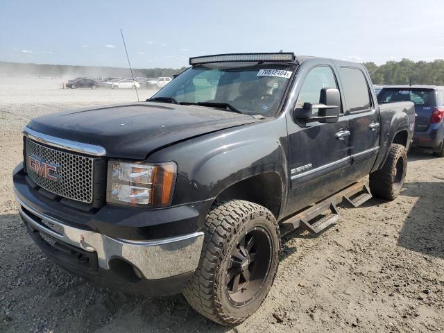 GMC SIERRA C15 2010 with VIN 3GTRCVE02AG247490 - Photo from auction