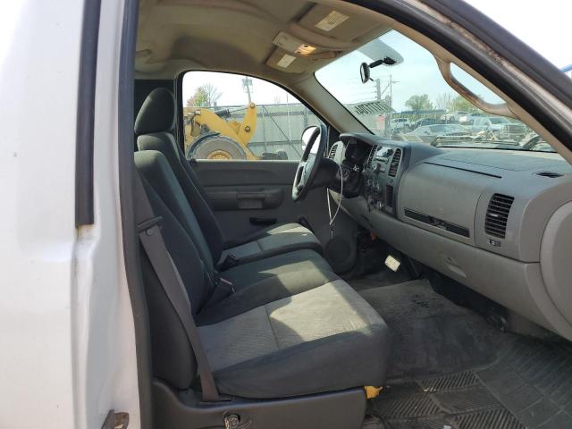 Photo 10 from auction – 2008 GMC SIERRA C15 with VIN 1GTEC14C28Z901630