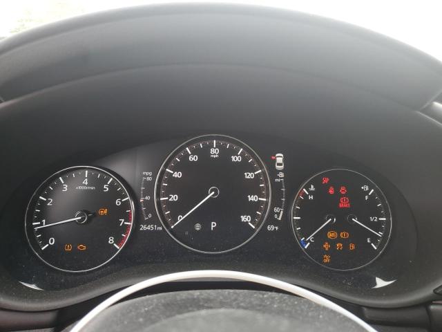 Photo 9 from auction – 2022 MAZDA 3 with VIN 3MZBPAAL5NM301433