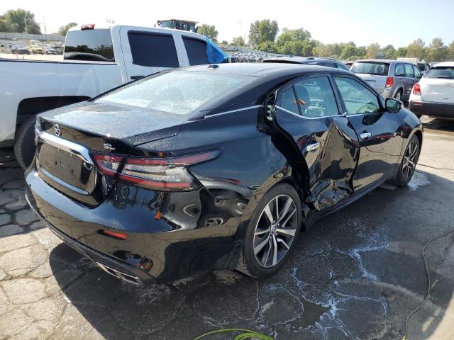 Photo 3 from auction – 2020 NISSAN MAXIMA SL with VIN 1N4AA6DV1LC376368